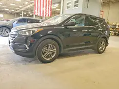 5NMZTDLB3JH089423 2018 HYUNDAI SANTA FE
