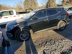 5NMZTDLB3JH090684 2018 HYUNDAI SANTA FE