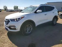 5NMZTDLB3JH091480 2018 HYUNDAI SANTA FE