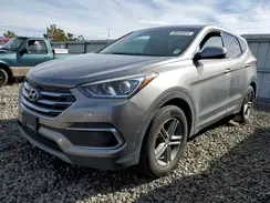 5NMZTDLB3JH092998 2018 HYUNDAI SANTA FE