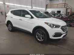 5NMZTDLB3JH094136 2018 HYUNDAI SANTA FE