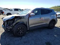 5NMZTDLB3JH095044 2018 HYUNDAI SANTA FE