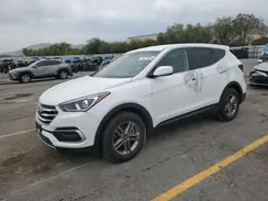 5NMZTDLB3JH097456 2018 HYUNDAI SANTA FE