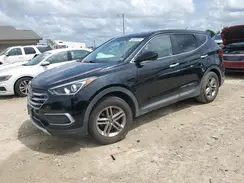 5NMZTDLB3JH104907 2018 HYUNDAI SANTA FE