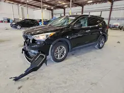 5NMZTDLB3JH105653 2018 HYUNDAI SANTA FE