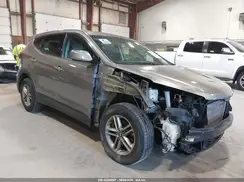 5NMZTDLB4HH000212 2017 HYUNDAI SANTA FE