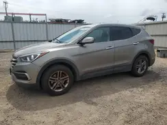 5NMZTDLB4HH000565 2017 HYUNDAI SANTA FE