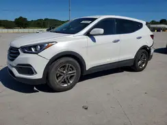 5NMZTDLB4HH004826 2017 HYUNDAI SANTA FE