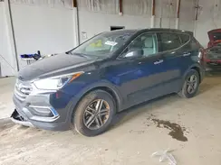 5NMZTDLB4HH009248 2017 HYUNDAI SANTA FE