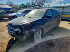 5NMZTDLB4HH011047 2017 HYUNDAI SANTA FE