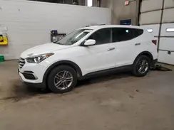 5NMZTDLB4HH011193 2017 HYUNDAI SANTA FE
