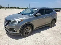 5NMZTDLB4HH011436 2017 HYUNDAI SANTA FE