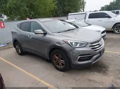 5NMZTDLB4HH012957 2017 HYUNDAI SANTA FE
