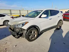 5NMZTDLB4HH014613 2017 HYUNDAI SANTA FE
