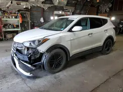 5NMZTDLB4HH015860 2017 HYUNDAI SANTA FE