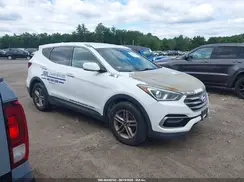 5NMZTDLB4HH016541 2017 HYUNDAI SANTA FE