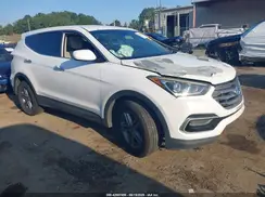 5NMZTDLB4HH021190 2017 HYUNDAI SANTA FE