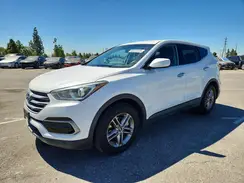5NMZTDLB4HH021819 2017 HYUNDAI SANTA FE
