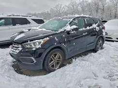 5NMZTDLB4HH021836 2017 HYUNDAI SANTA FE