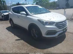 5NMZTDLB4HH025983 2017 HYUNDAI SANTA FE