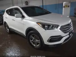 5NMZTDLB4HH026423 2017 HYUNDAI SANTA FE