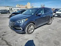 5NMZTDLB4HH027152 2017 HYUNDAI SANTA FE