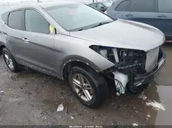 5NMZTDLB4HH029032 2017 HYUNDAI SANTA FE