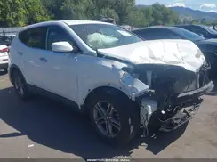 5NMZTDLB4HH029516 2017 HYUNDAI SANTA FE