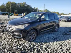 5NMZTDLB4HH030584 2017 HYUNDAI SANTA FE