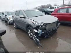 5NMZTDLB4HH036370 2017 HYUNDAI SANTA FE