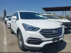 5NMZTDLB4HH041228 2017 HYUNDAI SANTA FE