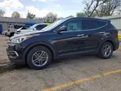 5NMZTDLB4HH041438 2017 HYUNDAI SANTA FE