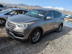 5NMZTDLB4HH046297 2017 HYUNDAI SANTA FE