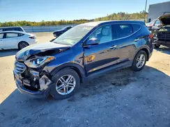 5NMZTDLB4JH053398 2018 HYUNDAI SANTA FE