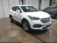 5NMZTDLB4JH055216 2018 HYUNDAI SANTA FE