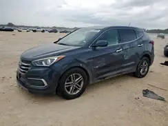 5NMZTDLB4JH062697 2018 HYUNDAI SANTA FE