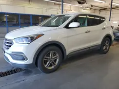 5NMZTDLB4JH064711 2018 HYUNDAI SANTA FE