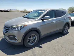 5NMZTDLB4JH069679 2018 HYUNDAI SANTA FE