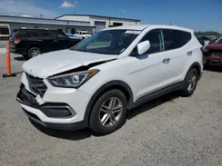5NMZTDLB4JH071920 2018 HYUNDAI SANTA FE