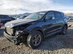 5NMZTDLB4JH082772 2018 HYUNDAI SANTA FE