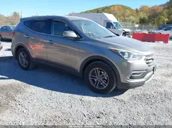 5NMZTDLB4JH084943 2018 HYUNDAI SANTA FE