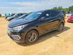 5NMZTDLB4JH091049 2018 HYUNDAI SANTA FE