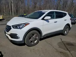 5NMZTDLB4JH091990 2018 HYUNDAI SANTA FE