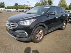 5NMZTDLB4JH092153 2018 HYUNDAI SANTA FE