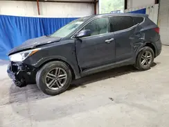5NMZTDLB4JH103426 2018 HYUNDAI SANTA FE