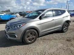 5NMZTDLB4JH104611 2018 HYUNDAI SANTA FE