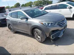 5NMZTDLB4JH105578 2018 HYUNDAI SANTA FE