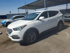 5NMZTDLB4JH106939 2018 HYUNDAI SANTA FE