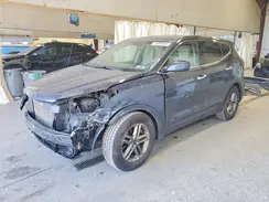 5NMZTDLB4JH108061 2018 HYUNDAI SANTA FE