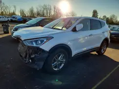 5NMZTDLB5HH001269 2017 HYUNDAI SANTA FE